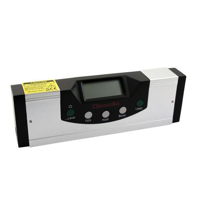 Digital vattenpass/vinkelmätare 150 mmx0,05°